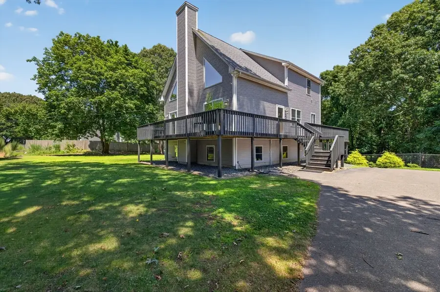 9 Broadview Ave, Berkley, MA 02779 - #2