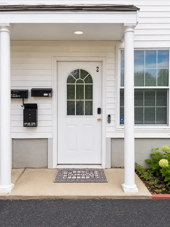 31-33 Ashland #2, Haverhill, MA 01830 - #1