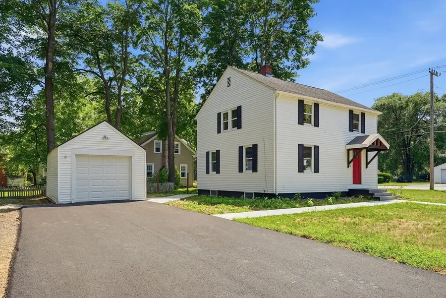 4 Hale St, West Springfield Town, MA 01108 - #2