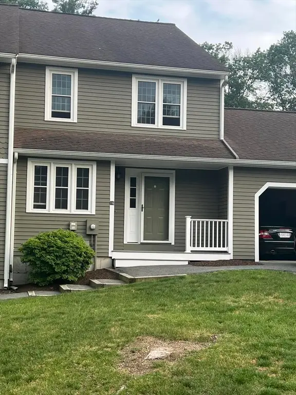 16 Stallbrook Rd #16, Milford, MA 01757