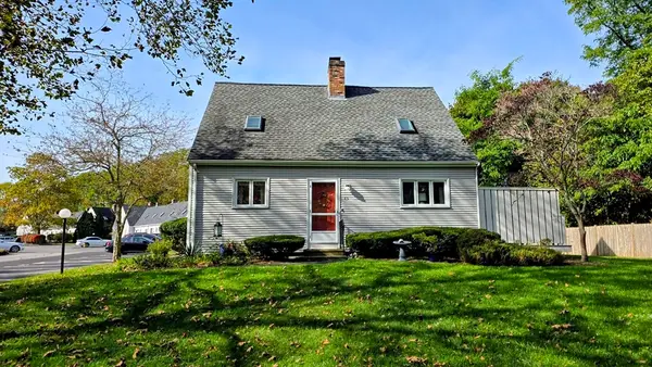 52 Liberty St #C5, Plymouth, MA 02360