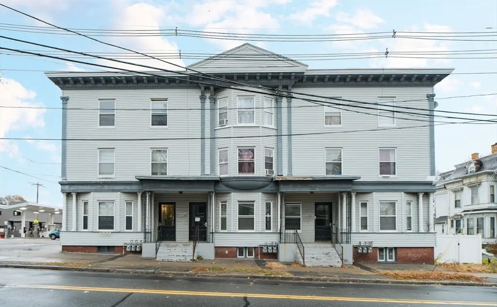 55 Pleasant St, Marlborough, MA 01752 - #1