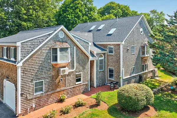 114 Tupper Road #2A, Sandwich, MA 02563