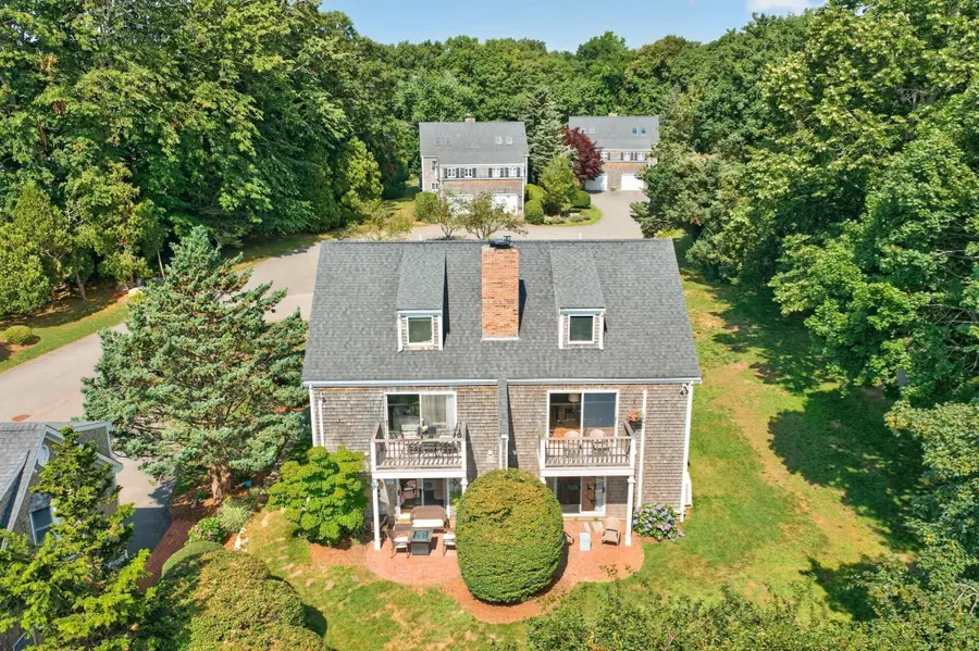 114 Tupper Road #2A, Sandwich, MA 02563 - #2