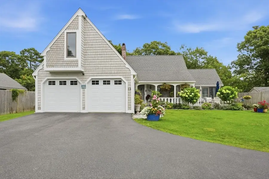 13 Maloney Lane, Dennis Port, MA 02639 - #2