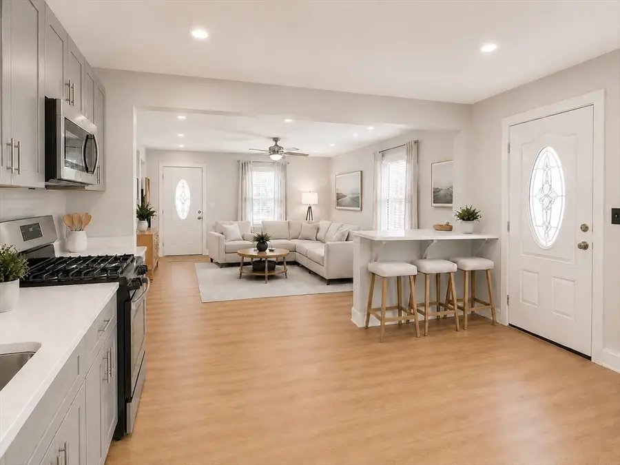 20 Rayburn Rd, Stoughton, MA 02072 - #2