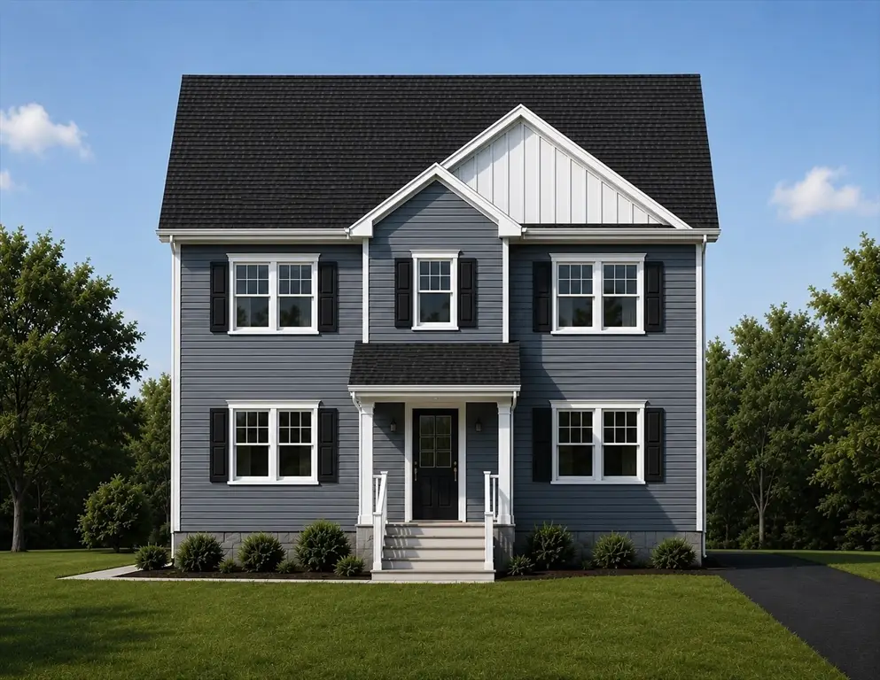 891 N Eastern Ave, Fall River, MA 02720 - #1