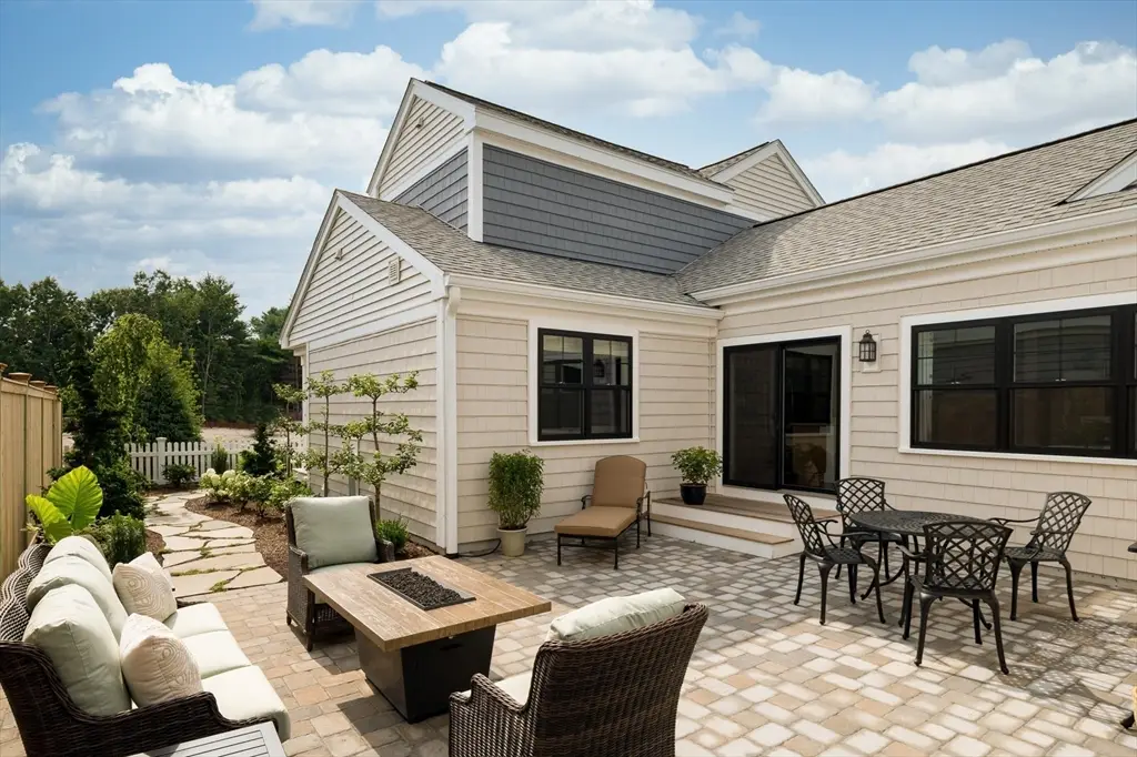 16 Firefly Point #16, Plymouth, MA 02360 - #1