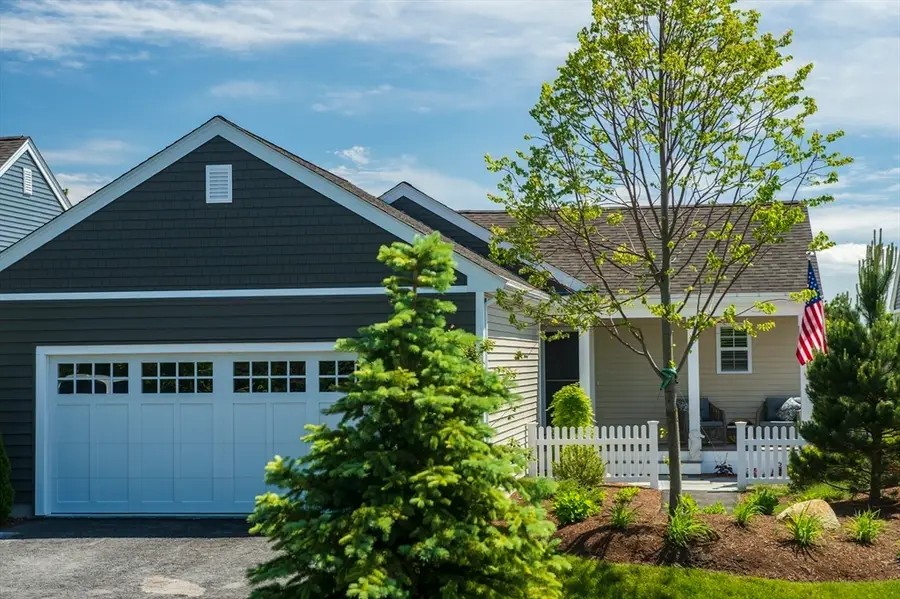 16 Firefly Point #16, Plymouth, MA 02360 - #2