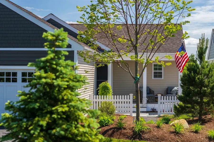 16 Firefly Point #16, Plymouth, MA 02360 - #3