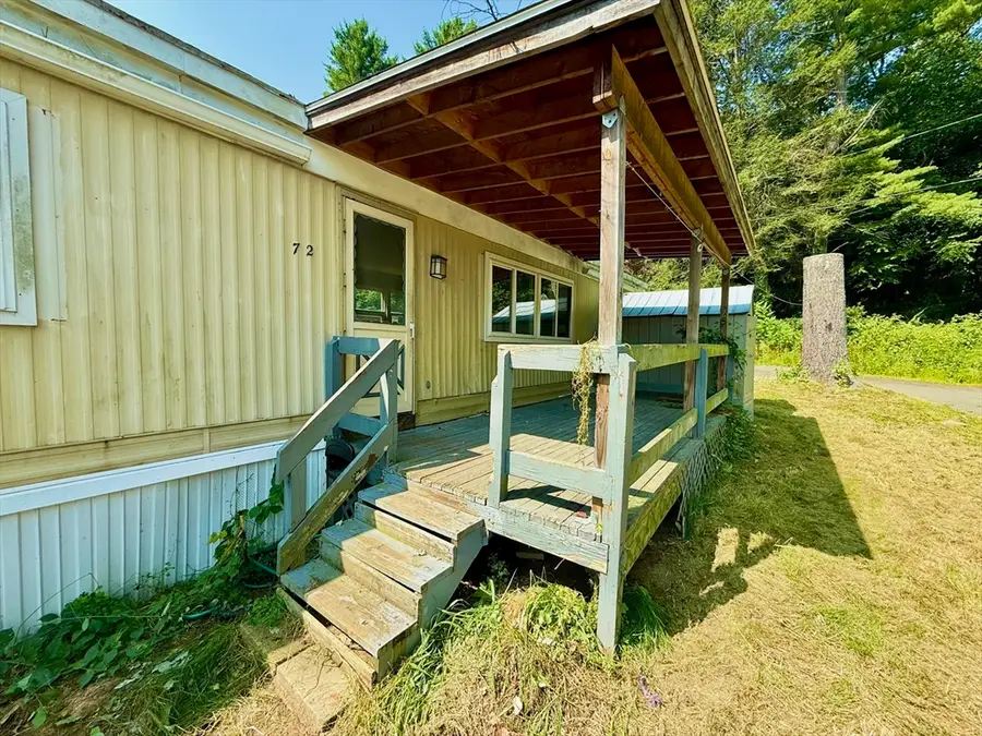 868 Southampton Rd #72, Westfield, MA 01085 - #3
