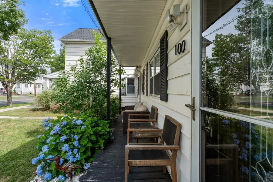 100 Chestnut #100, West Springfield, MA 01089 - #2