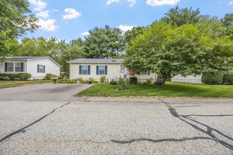 21 Trailwood Dr., Bridgewater, MA 02324 - #2