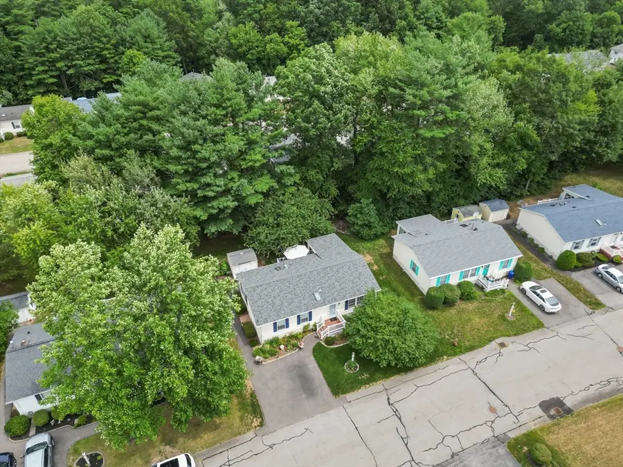 21 Trailwood Dr., Bridgewater, MA 02324 - #3