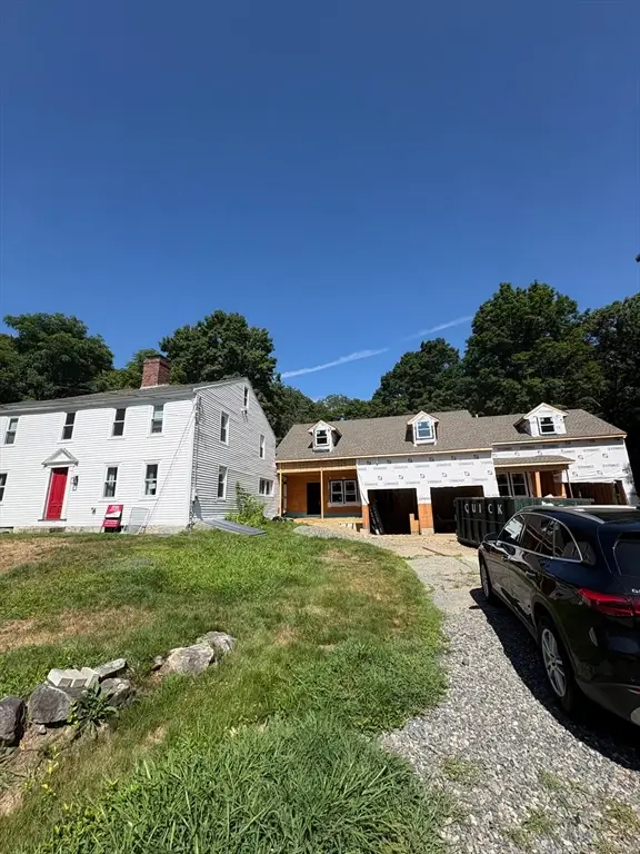 6 Tenney Street, Georgetown, MA 01833