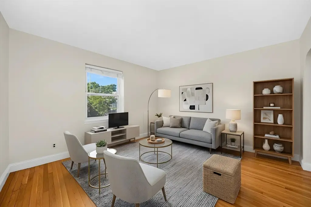 395 Broadway #L3A, Cambridge, MA 02139 - #1