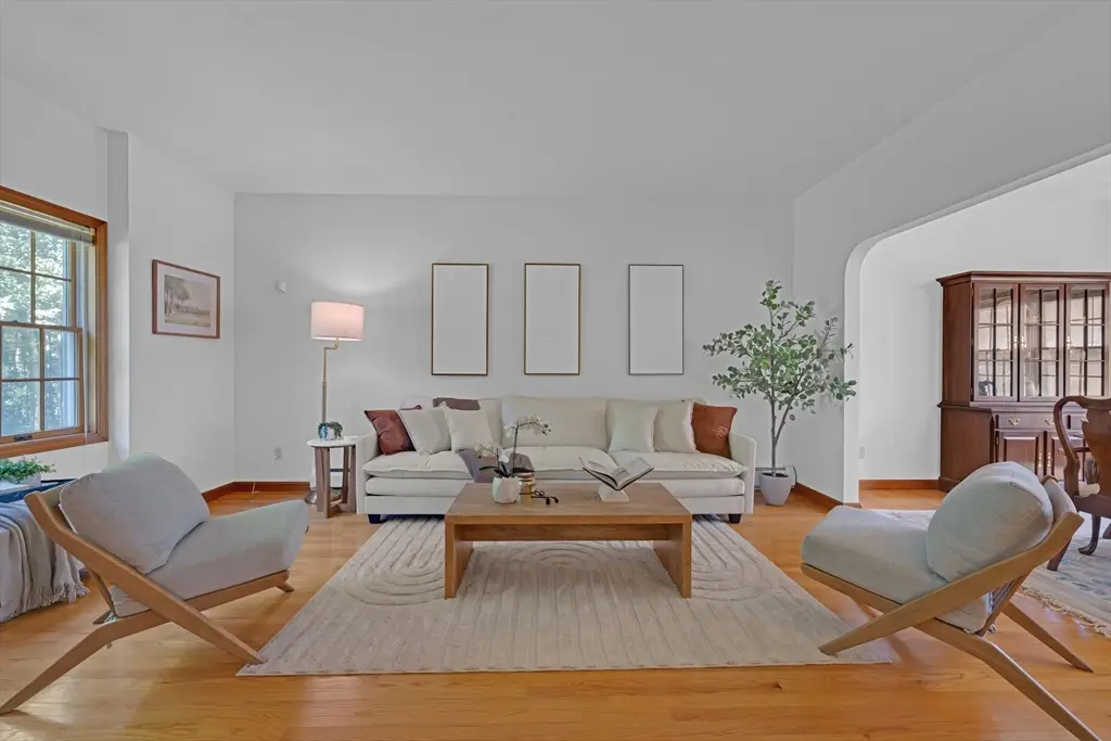 320 Marshall St, Paxton, MA 01612 - #1