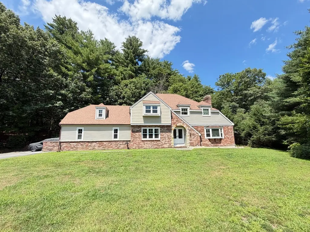 95 Jewett St, Pepperell, MA 01463 - #1