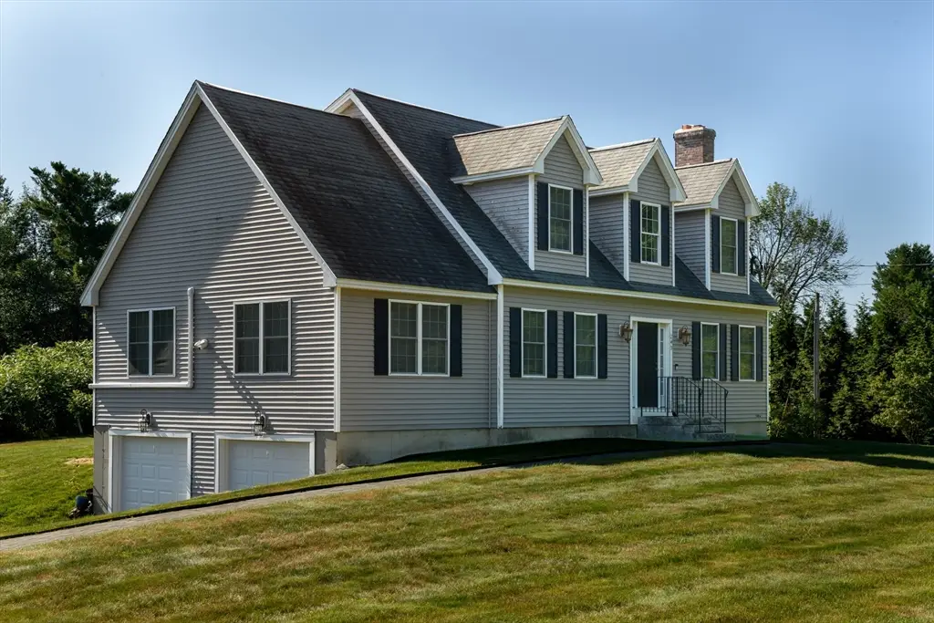 249 Pleasantdale Road, Rutland, MA 01543 - #1