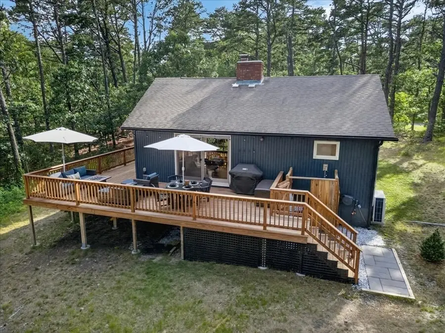 80 Pineneedle Rd, Wellfleet, MA 02667 - #2