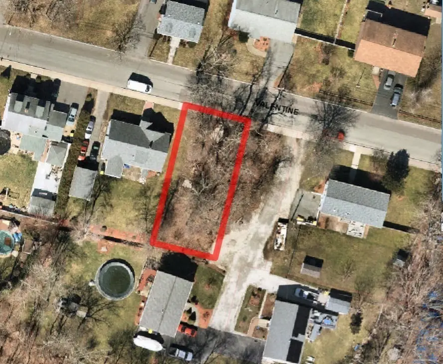 0 Valentine St., Fall River, MA 02720 - #3
