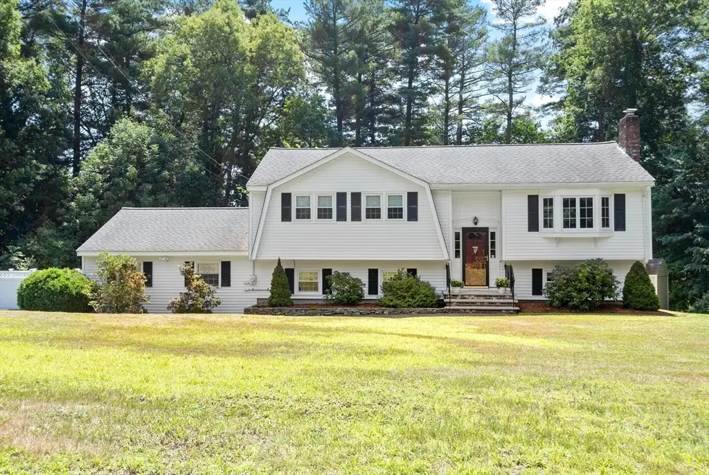 22 Northgate Rd, Tewksbury, MA 01876 - #1