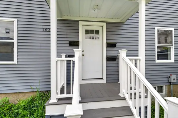 169 Grant Street., Fall River, MA 02721