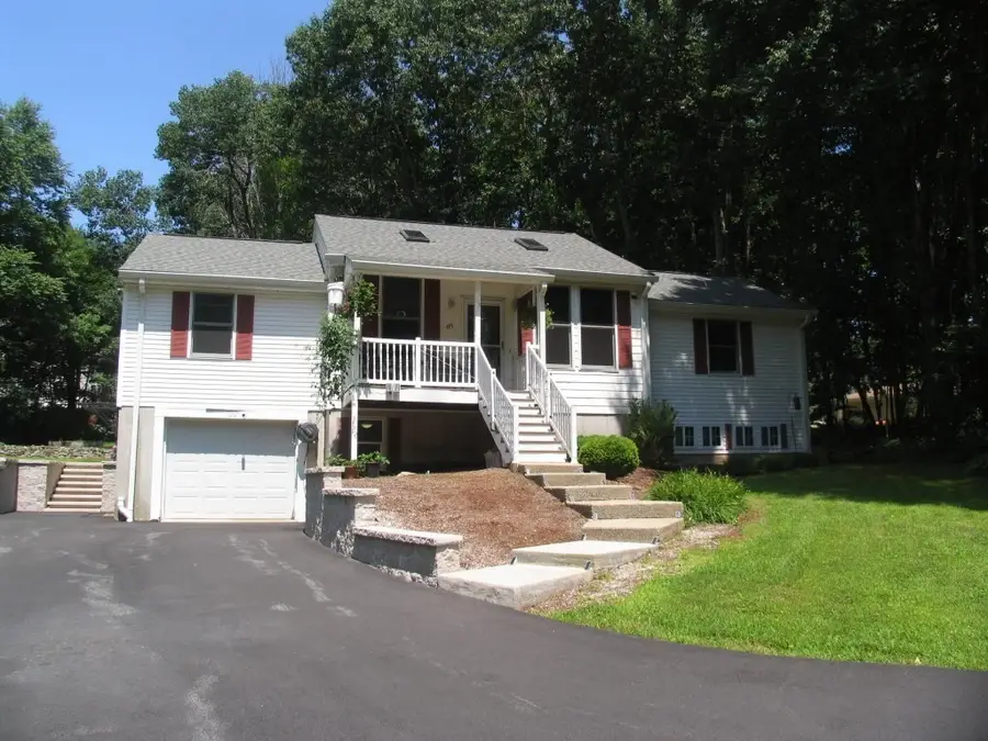 85 Thayer, Millville, MA 01529 - #2