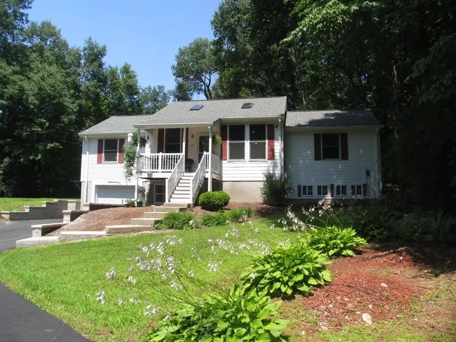 85 Thayer, Millville, MA 01529 - #3