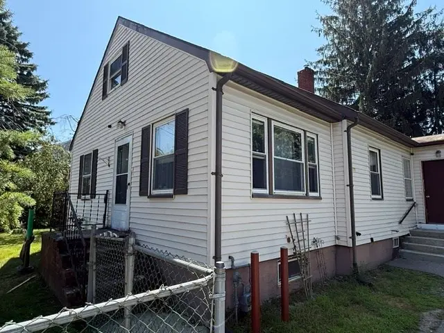 45 Charles Ave, Stoughton, MA 02072 - #2
