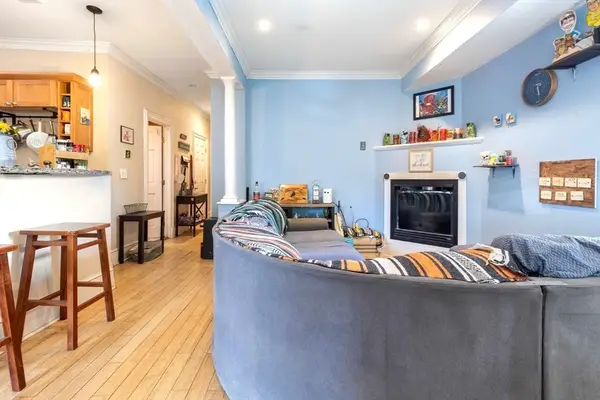 26 Beach Street #1, Boston, MA 02122