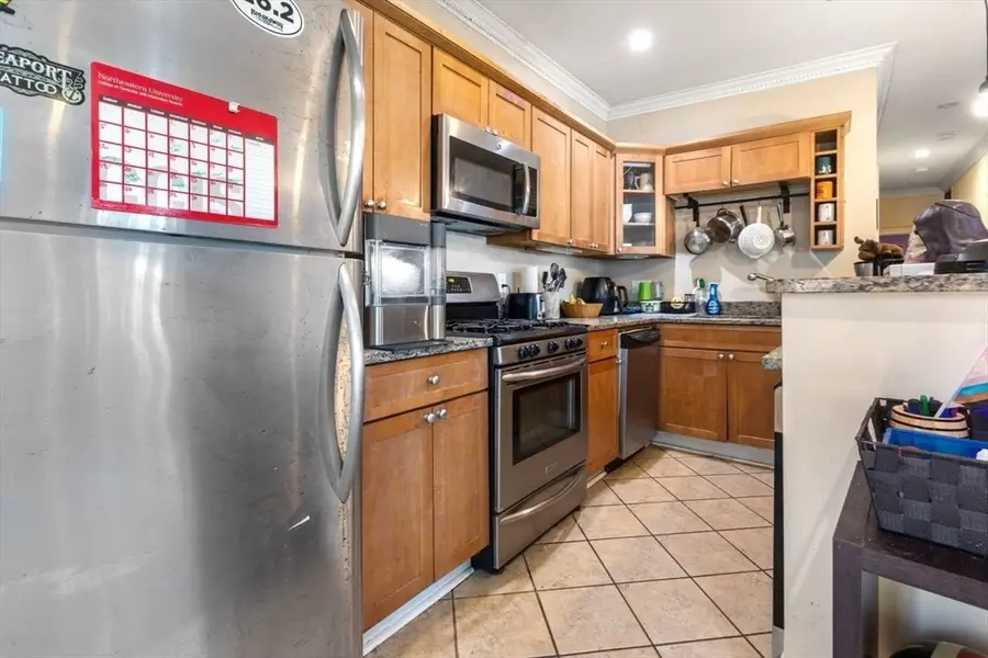 26 Beach Street #1, Boston, MA 02122 - #3