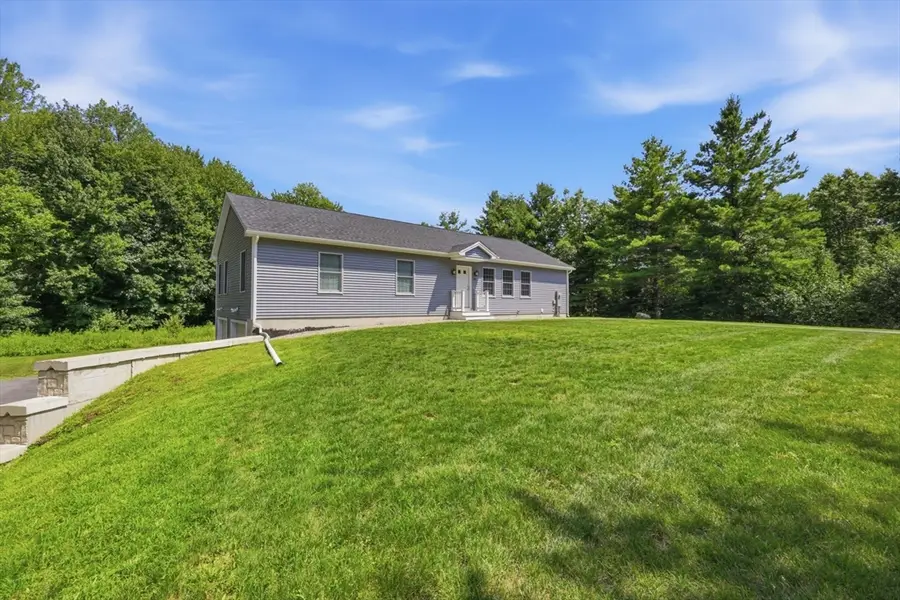 85 Waid Rd, Monson, MA 01057 - #3