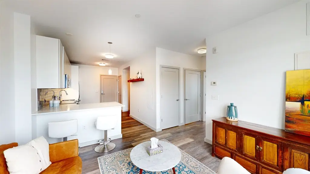 180 Telford St #509, Boston, MA 02135 - #1