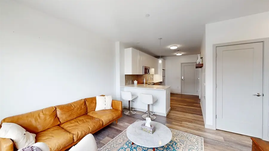 180 Telford St #509, Boston, MA 02135 - #2