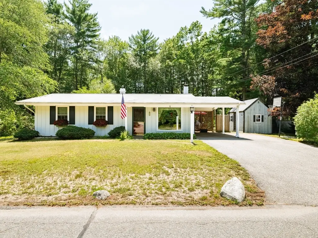 430 Lake Shore Dr, Duxbury, MA 02332 - #1