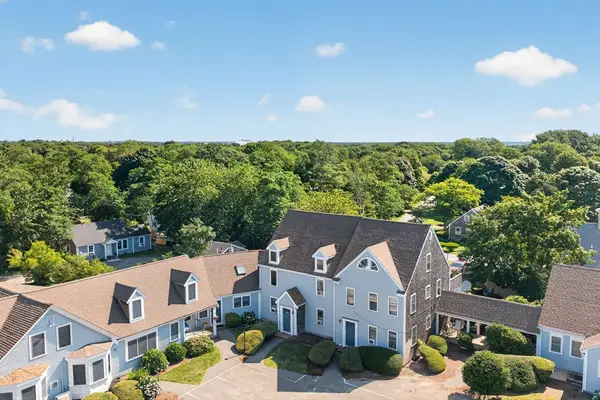 316 Sea Street #I, Barnstable, MA 02601