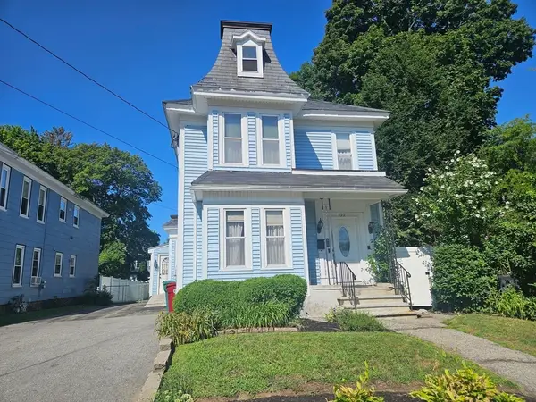 399 Stevens, Lowell, MA 01851