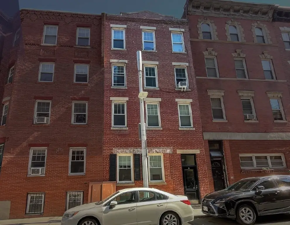 15 Cooper Street, Boston, MA 02113 - #1