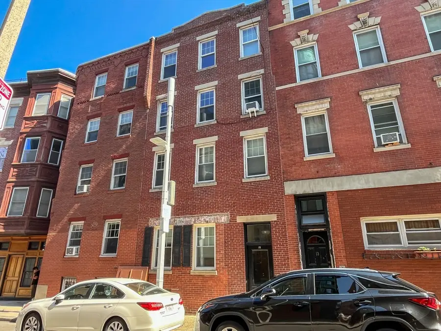 15 Cooper Street, Boston, MA 02113 - #2