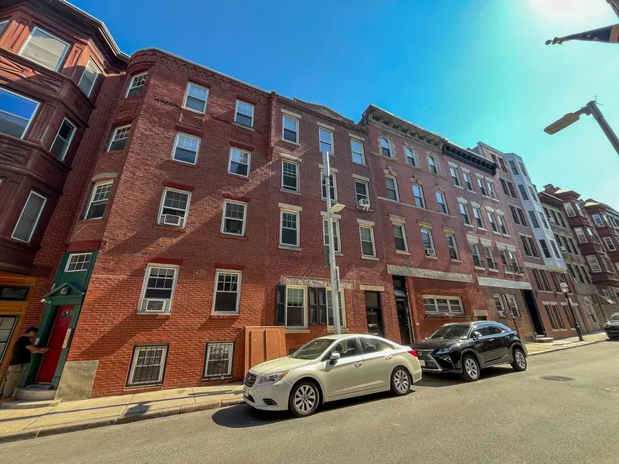 15 Cooper Street, Boston, MA 02113 - #3