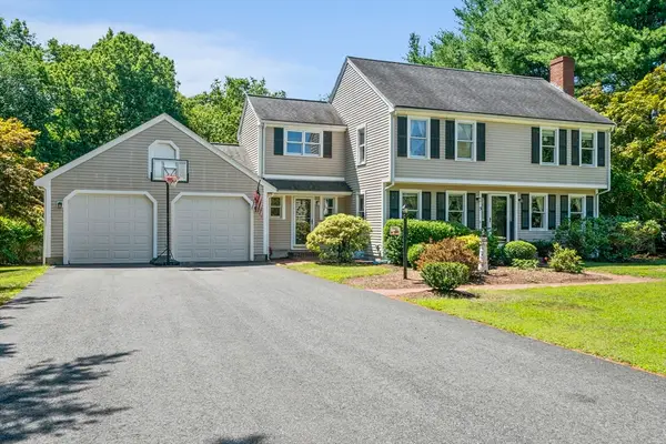 5 Auburndale Hts, Bridgewater, MA 02324