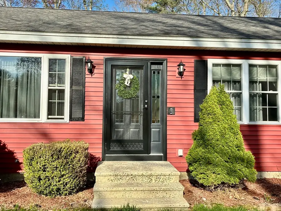 476 Wachusett St, Holden, MA 01520 - #2