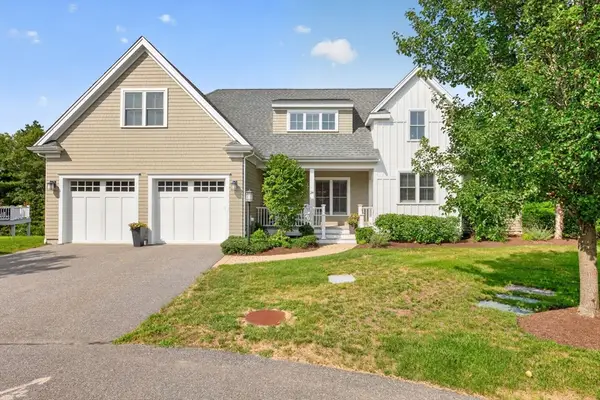 24 Inverness #24, Plymouth, MA 02360