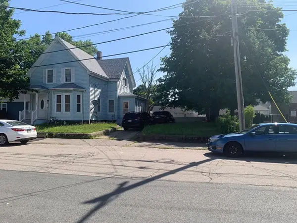 102 Kingsman Street, Brockton, MA 02302