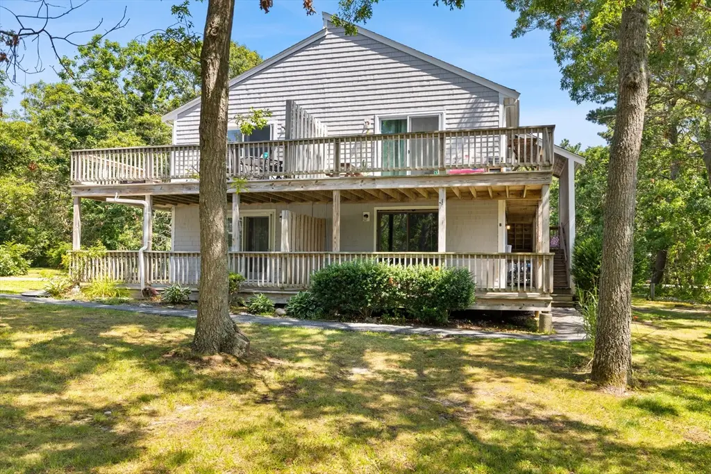 35 Ashumet Rd #10B, Mashpee, MA 02649 - #1