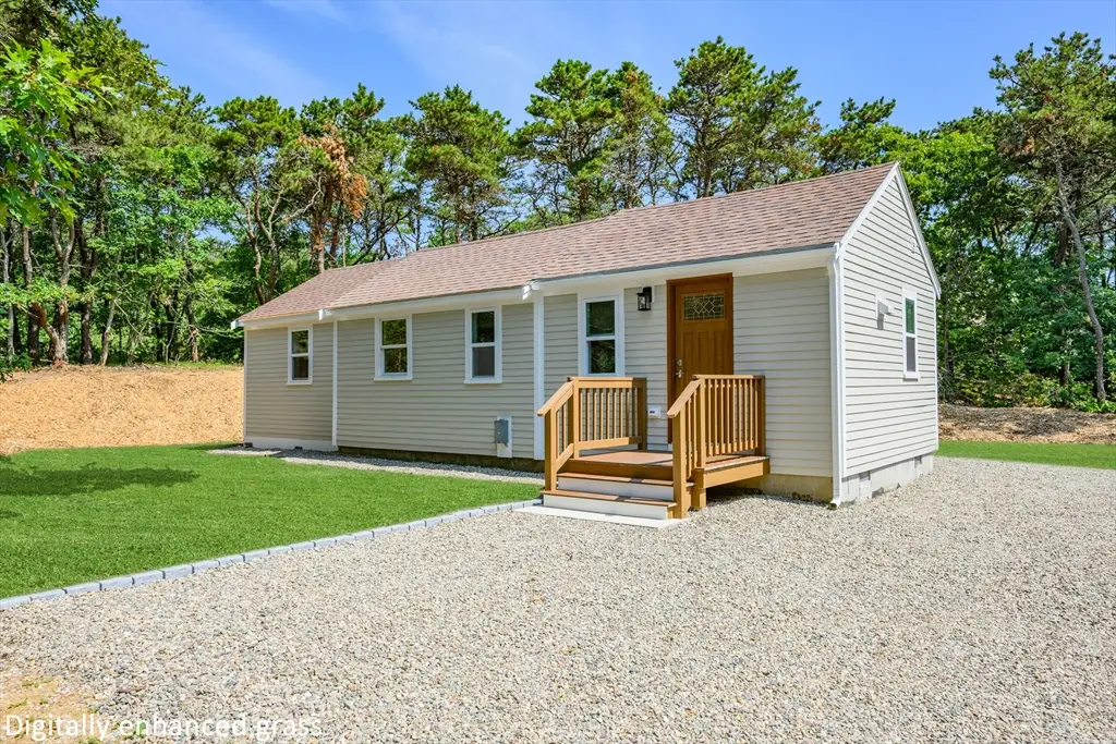 95 Shore Road #8, North Truro, MA 02652 - #1