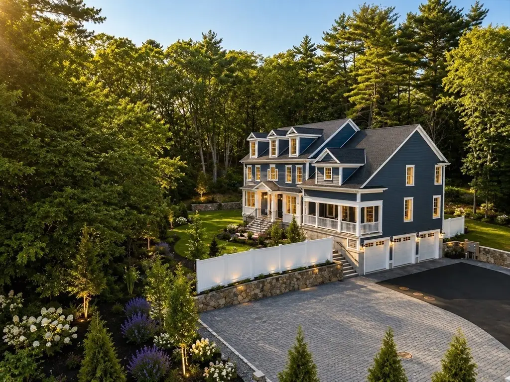 20 Shuttleworth Place, Dedham, MA 02026 - #1