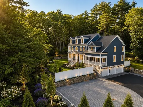 20 Shuttleworth Place, Dedham, MA 02026