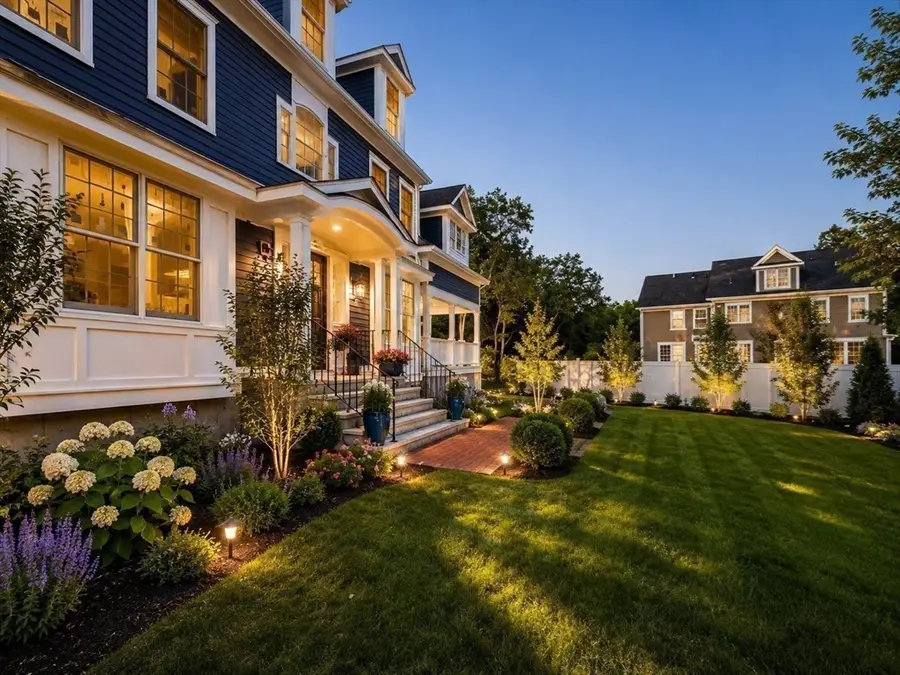 20 Shuttleworth Place, Dedham, MA 02026 - #2